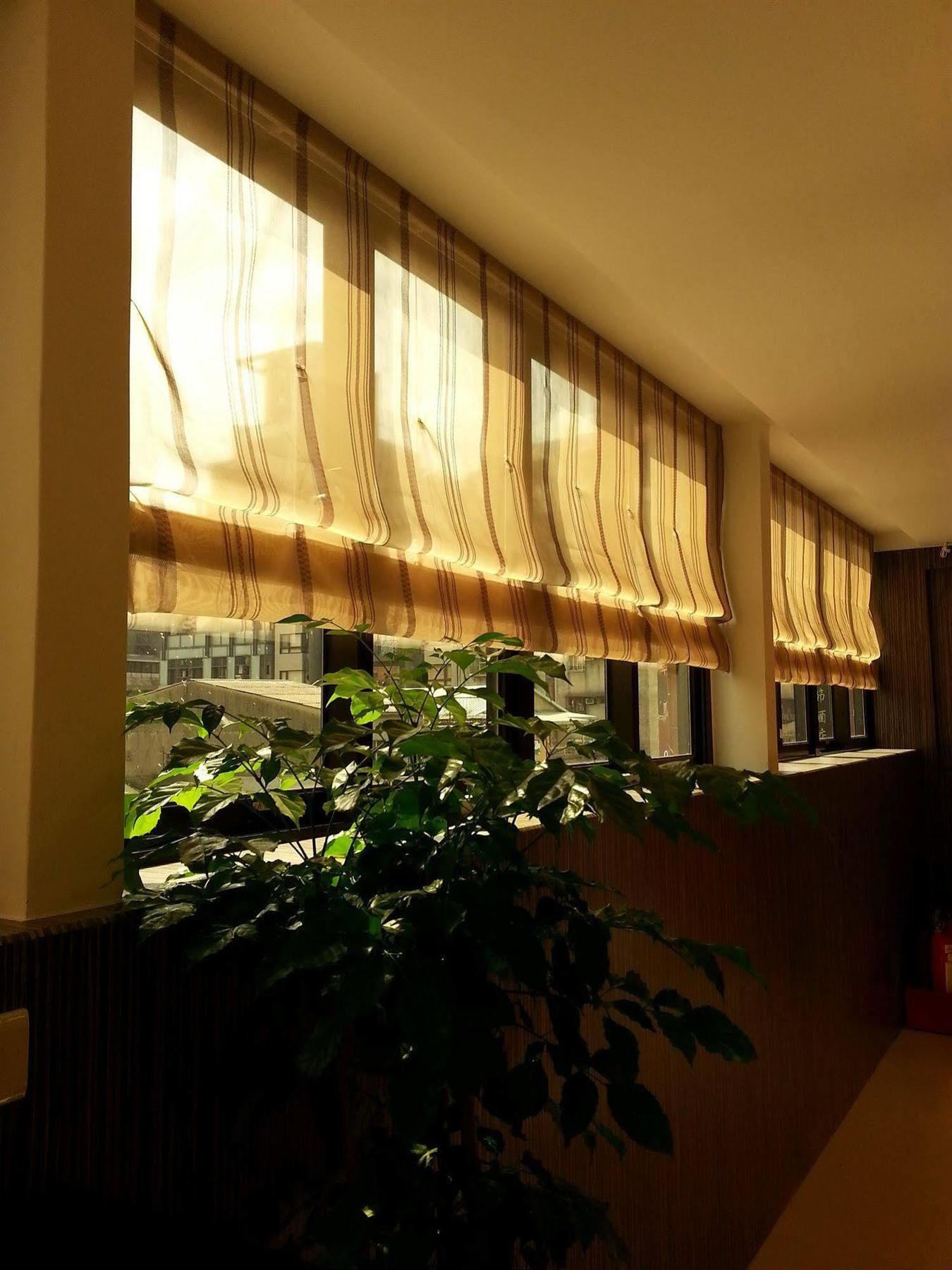 טאיפיי New Stay Inn II - Nanxi מראה חיצוני תמונה